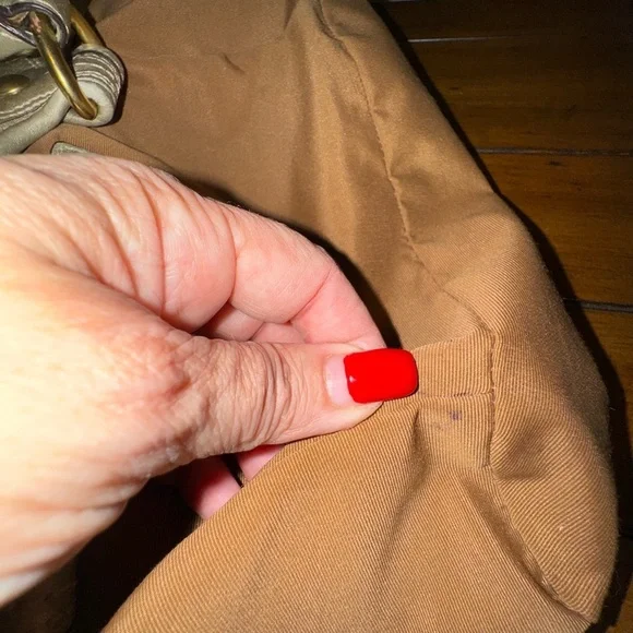 Coach Bleeker - Picture 7 of 9